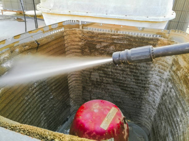 Best HVAC Air Duct Cleaning  in Red Rock, AZ