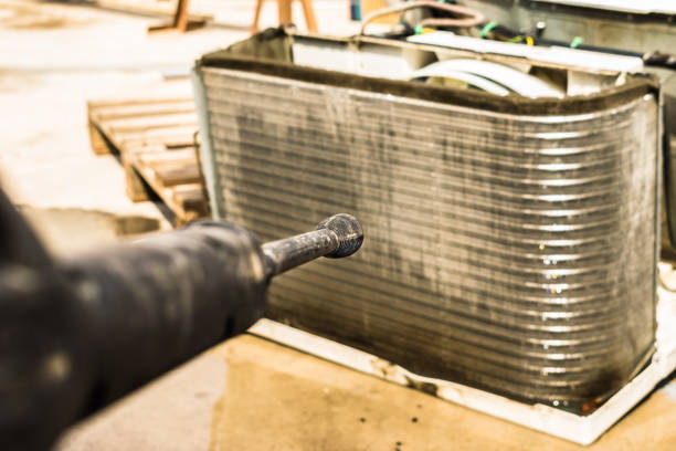 Best Emergency Air Duct Cleaning  in Red Rock, AZ