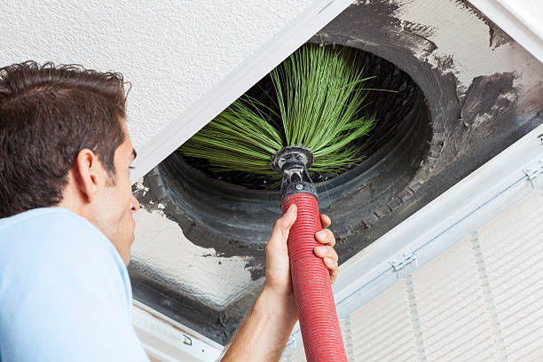 Best Commercial HVAC Duct Cleaning  in Red Rock, AZ